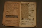 diverse - Koninklijke Nederlandsche Vereeniging Onze Vloot. Aflevering 11-12. 1918