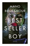 Mano Bouzamour - Bestsellerboy