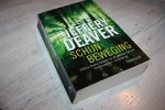 Deaver, Jeffery - Schijnbeweging
