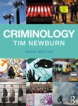 Tim (london School Of Economics And Political Science Newburn - (1) Criminology