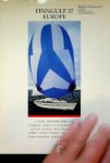 Tabasco Marin - Original Brochure Finngulf 37 Europe