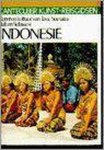 Helfritz - Cantecleer kunst-reisgidsen indonesie