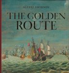 SMIRNOV, Alexej - The golden route