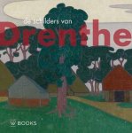 RENS, ANNEMIEK. - De schilders van Drenthe.