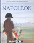 Bernard Coppens, Erik Fechner - Napoleon