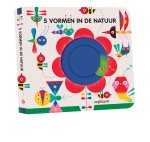 Camilla Falsini - 5 vormen in de natuur