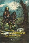 Kingmans, H. - Als een veldhoen op de bergen
