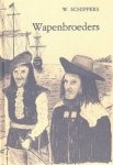 Schippers, W. - Wapenbroeders