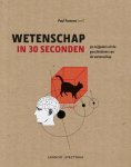 Paul Parsons (Red.) - Wetenschap In 30 Seconden