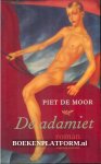 Moor, Piet de - De adamiet