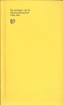 Anbeek Ton, Paul Hefting - De omslagen van de Salamanderpockets 1958-1996