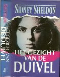 Sheldon, Sidney .. Vertaald door Hans Kooijman - Het gezicht van de Duivel.