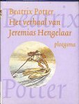 Beatrix Potter - Het verhaal van Jeremias Hengelaar