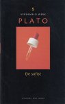 Plato; Warren, Hans & Molegraaf, Mario [vertaling]. - De sofist. Verzameld werk deel 5.