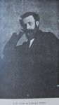 Bothenius Brouwer, A.J. - Coenen, Frans e.a. - Jules Verne zijn werken en leven gezien door hedendaagsche schrijvers Bothenius Brouwer, A.J. - Coenen, Frans e.a. - Jules Verne zijn werken en leven gezien door hedendaagsche schrijvers