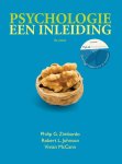 Philip Zimbardo, Robert Johnson, Vivian McCann - Psychologie, een inleiding