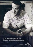 collectief - Georges Simenon: Parcours van een Belgische schrijver