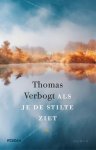 Thomas Verbogt - Als je de stilte ziet