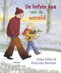 Pieter Feller 63917 - De liefste opa van de wereld