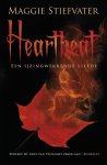Maggie Stiefvater, Kris Eikelenboom - Heartbeat 2 - Een ijzingwekkende liefde