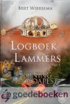 Wiersema, Bert - De koning van Boedapest *nieuw* --- Logboek Lammers, deel 5