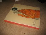Schröder, Klaus Albrecht & Hoerschelmann, Antonia (samenstellers) / Krimpen, Wim van / e.a. - Fritz Wotruba en de avant-garde. Klimt Schiele Klee