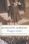 Madeleine Albright - Praagse Winter