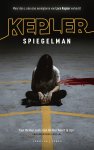 Lars Kepler - Joona Linna 8 - Spiegelman