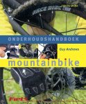 G. Andrews - Onderhoudshandboek Mountainbike