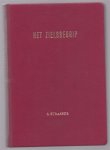 Strasser, S. - Het zielsbegrip in de metaphysische en in de empirische psychologie GEBONDEN