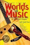  - Worlds of Music: An Introduction to the Music of the World's Peoples