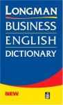 KOLEKTIV - Longman Business English Dictionary