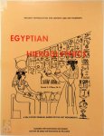 Patrick F. O'Mara - Egyptian hieroglyphics An Easy Introduction for History and Art Students