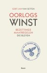 Gert Jan van Setten - (1) Oorlogswinst