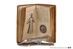 Boverio, Zaccaria - De vera habitus forma a Seraphico B. P. Francisco institura demonstrationes XI figuris aeneis expressae ad Urbanum VIII Pont. Max. Auctore R.P.F.Zacharia Boverio Ord. FF.Minorum Capucinorum. Boverio, Zaccaria - De vera habitus forma a Seraphico B. P. Francisco institura demonstrationes XI figuris aeneis expressae ad Urbanum VIII Pont. Max. Auctore R.P.F.Zacharia Boverio Ord. FF.Minorum Capucinorum.