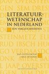 Goedegebuure, Jaap / Heynders, Odile - Literatuurwetenschap in Nederland. Een vakgeschiedenis Goedegebuure, Jaap / Heynders, Odile - Literatuurwetenschap in Nederland. Een vakgeschiedenis