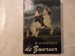 Schippers W. - De zwerver