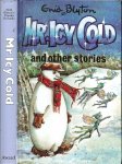 Blyton, Enid - Mr. Icy Cold and other Stories