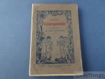 De Rouck, Sylvain (samenst.) - Honderd kindergedichten : bloemlezing uit de werken der beste Zuid- en Noordnederlandsche dichters bestemd voor kinderen van 10 tot 14 jaar.