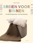 Simy Somer - Breien voor binnen