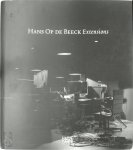 Hans Op de Beeck - Extensions