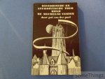van der Poel, Pol. - Historische en anekdotische toer rond de Mechelse vesten.