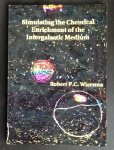 Robert P.C.Wiersma - Simulating the Chemical Enrichment of the Intergalactic Medium