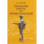 J.J. Nortier - De Japanse Aanval op Nederlands-Indië