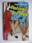  - Piercings & Parels Vroege Lijsters 2011