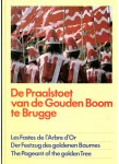 Baes, Walter - De Praalstoet van de Gouden Boom te Brugge
