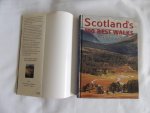 McNeish, Cameron - Scotland's 100 Best Walks.