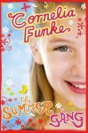 Cornelia Funke - The Summer Gang