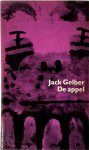 Jack Gelber 23840, Gerard Reve [Vert.] , Karel Beunis [Omslag] , J. Cursto [Omslag] - De appel