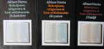 Venema, Adriaan - Schrijvers, uitgevers & hun collaboratie: Het Systeem - S. Vestdijk - De harde kern